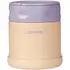 Харчовий термоконтейнер Zojirushi SW-EK26HDP 0.26 л к:pale orange, фото 